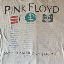 Load image into Gallery viewer, PINK FLOYD「METAL HEADS 94 TOUR」L/XL