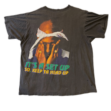 Load image into Gallery viewer, TUPAC「KEEP YA HEAD UP」XL