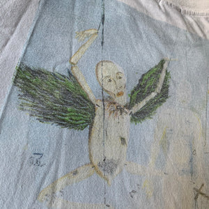KURT COBAIN「PEOPLE MAGAZINE MEMORIAL」L