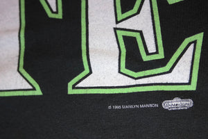 MARILYN MANSON「WE HATE LOVE」XL