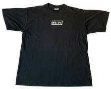 Load image into Gallery viewer, NINE INCH NAILS「NIN BOGO」XL