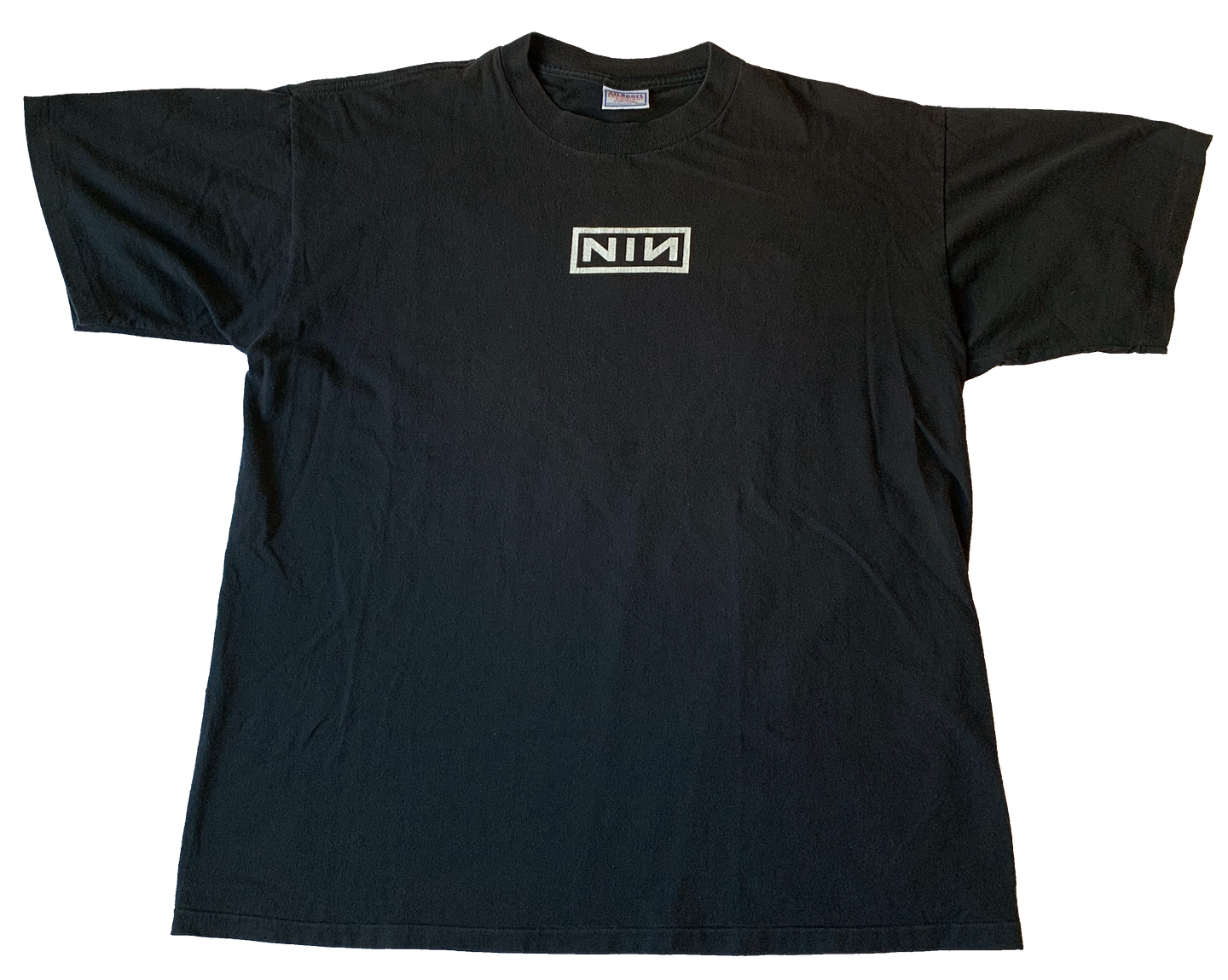 NINE INCH NAILS「NIN BOGO」XL