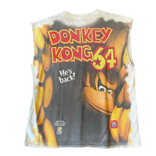 Load image into Gallery viewer, DONKEY KONG「N64 PROMO」XL