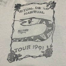 Load image into Gallery viewer, JANES ADDICTION「ALLEGED TOUR 」L