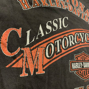 HARLEY DAVIDSON「DAYTONA」L