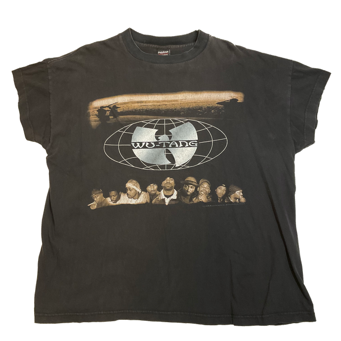 WU TANG「FOREVER」XL
