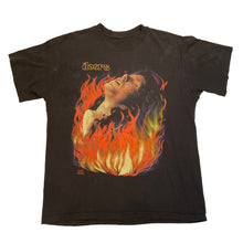 Load image into Gallery viewer, THE DOORS「TRY TO SET THE NIGHT ON FIRE」L