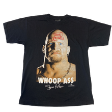 Load image into Gallery viewer, STONE COLD「WHOOP ASS」L