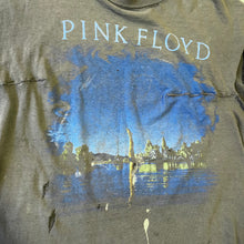 Load image into Gallery viewer, PINK FLOYD 「WISH YOU WERE HERE」XL