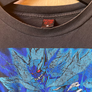 UROTSUKIDOJI「LEGEND OF THE OVERFIEND」XL