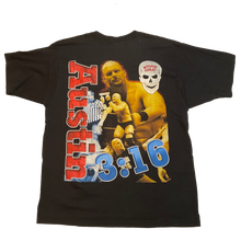 Load image into Gallery viewer, STONE COLD「AUSTIN 3:16」L