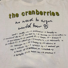 Load image into Gallery viewer, THE CRANBERRIES「ZOMBIE」XL