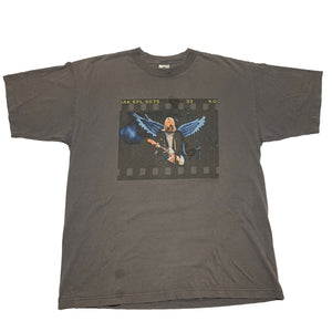 KURT COBAIN「ANGEL WINGED」XL