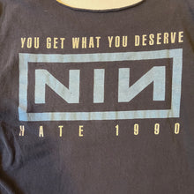 Load image into Gallery viewer, NINE INCH NAILS「HATE」M