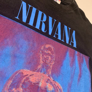 NIRVANA「SLIVER」M