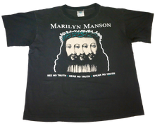 Load image into Gallery viewer, MARILYN MANSON 「BELIEVE」L