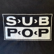 Load image into Gallery viewer, SUBPOP「LOSER」XL