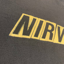 Load image into Gallery viewer, NIRVANA「INCESTICIDE 」XL