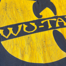 Load image into Gallery viewer, WU TANG「C.R.E.A.M」XL