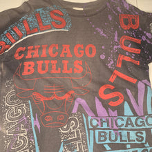 Load image into Gallery viewer, CHICAGO BULLS「1990’s」XL