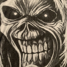 Load image into Gallery viewer, IRON MAIDEN「AXED MASCOT」XL