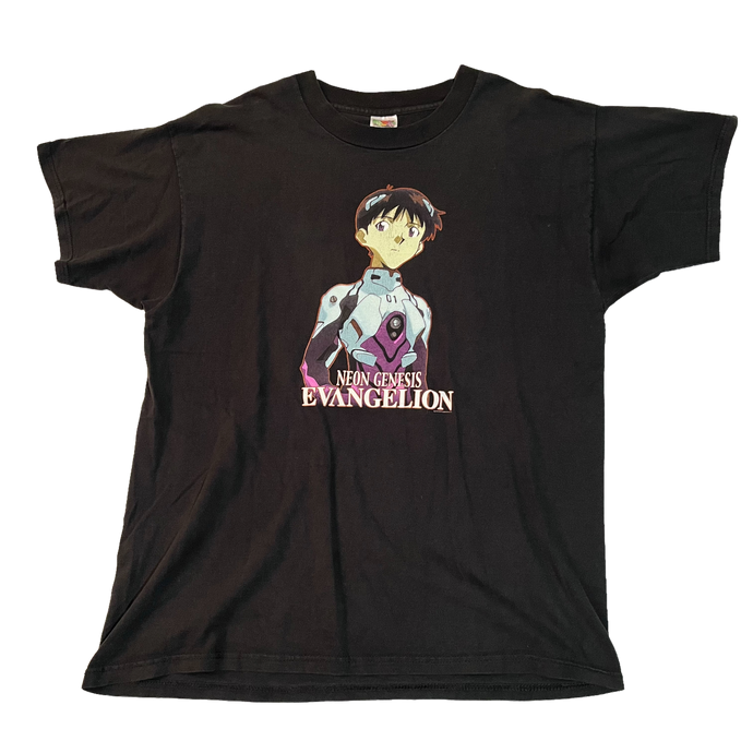 EVANGELION「SHINJI」XL