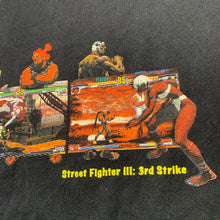 Load image into Gallery viewer, STREET FIGHTER「15th ANNV. COLLECTION 」XL