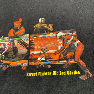 STREET FIGHTER「15th ANNV. COLLECTION 」XL