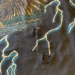 USA THUNDER「EAGLE」XXL