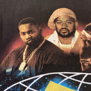 WU TANG「FOREVER」XL