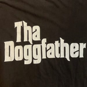 SNOOP DOGG「THA DOGGFATHER」XL