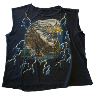 USA THUNDER「EAGLE」XXL