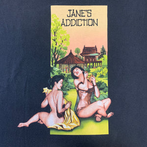 JANES ADDICTION「NOTHING’S SHOCKING」L