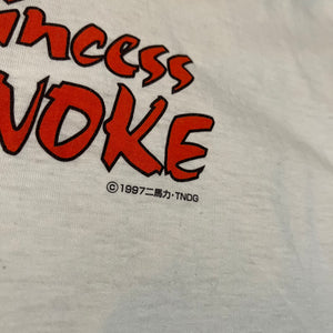PRINCESS MONONOKE「JAPAN PROMO」L