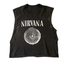 Load image into Gallery viewer, NIRVANA「VESTIBULE」L