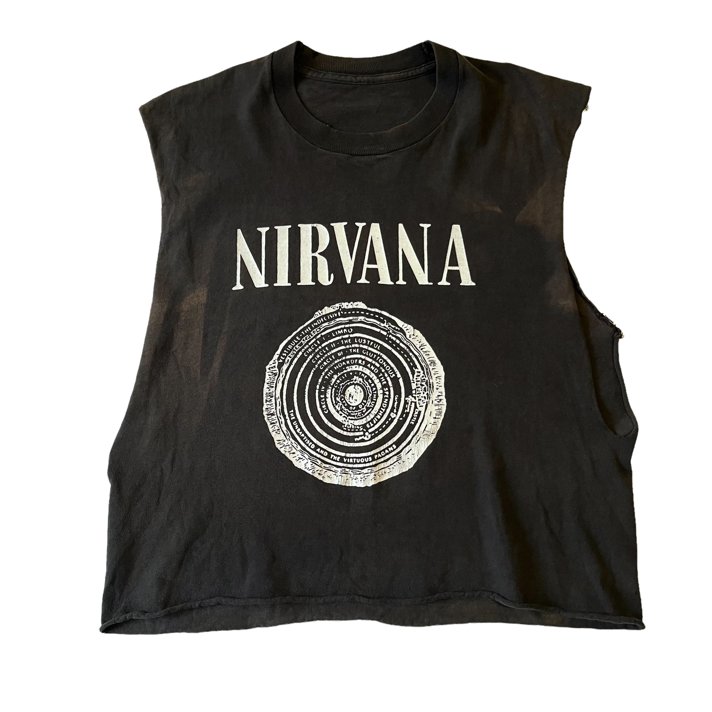 NIRVANA「VESTIBULE」L
