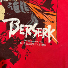 Load image into Gallery viewer, BERSERK「EGG OF THE KING」XL