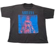 Load image into Gallery viewer, NIRVANA「SLIVER」XL