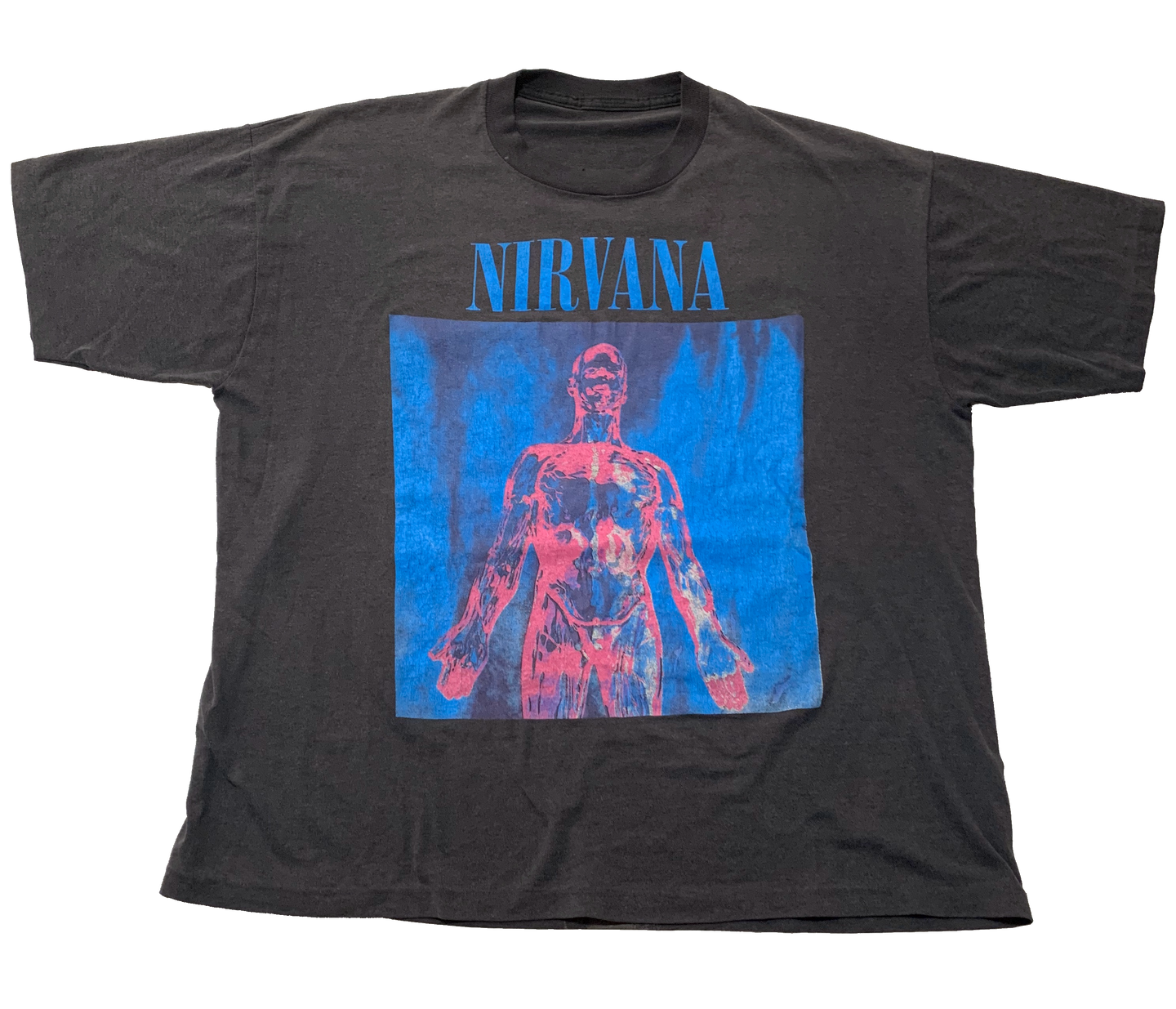 NIRVANA「SLIVER」XL