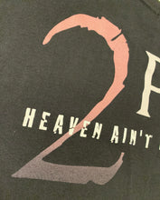 Load image into Gallery viewer, 2PAC「HEAVEN AIN’T HARD TO FIND」L