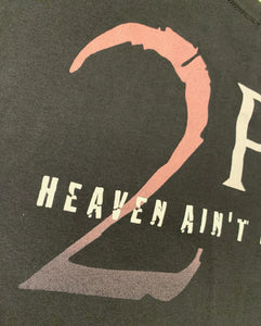 2PAC「HEAVEN AIN’T HARD TO FIND」L