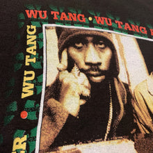 Load image into Gallery viewer, WU TANG「FOREVER」XL