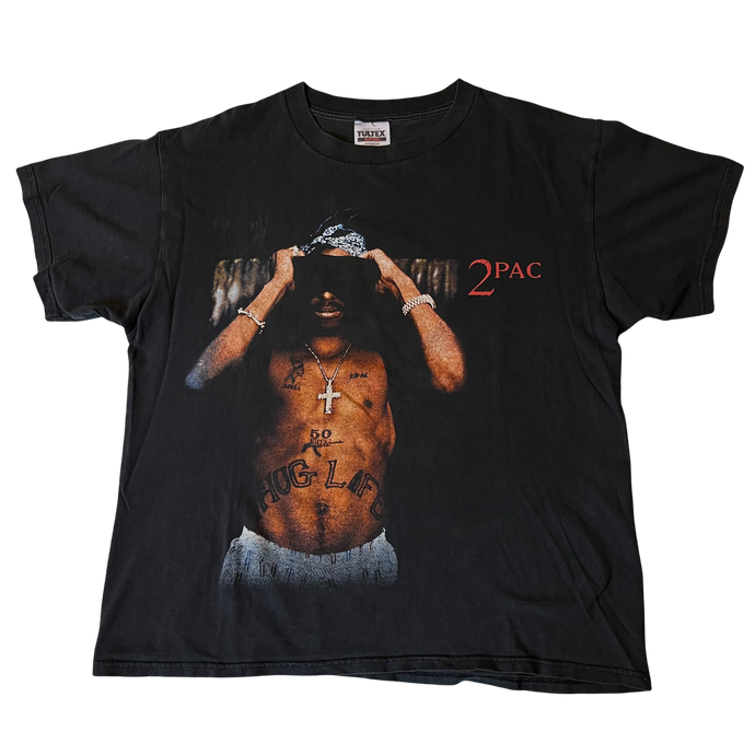 2PAC「ALL EYES ON ME」L