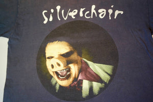SILVERCHAIR 「PIG MAN」XL