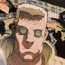 Load image into Gallery viewer, GHOST IN THE SHELL「BATOU」XL