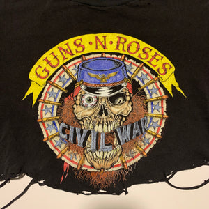 GUNS N ROSES「GET IN THE RING」M