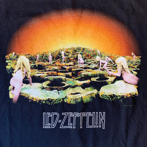 LED ZEPPLIN 「HOUSE OF THE HOLY」XL