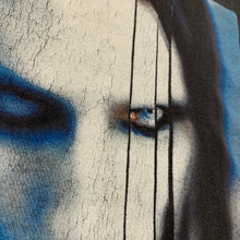Load image into Gallery viewer, MARILYN MANSON 「LONG HARD ROAD」XL