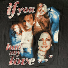 Load image into Gallery viewer, JLO「IF YOU HAD MY LOVE」XL
