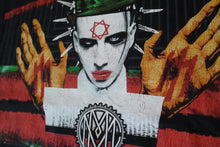 Load image into Gallery viewer, MARILYN MANSON「CELEBRITARIAN」XL